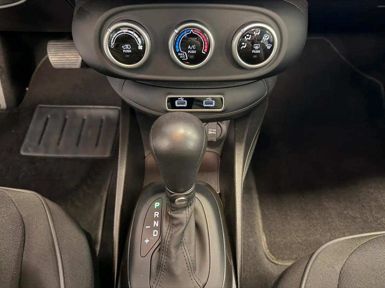 Fiat 500X 1.5 T4 Hybrid 130 CV DCT Dolcevita