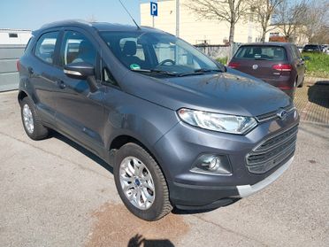 Ford EcoSport 1.0 EcoB. 125 CV Titanium 57.000km