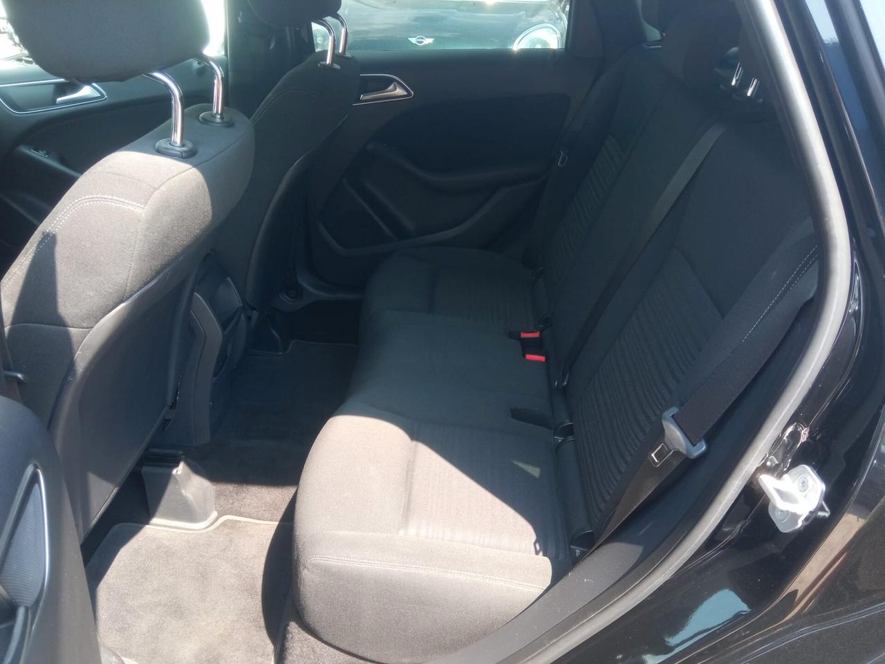 Mercedes-benz B 200 B CDI 1 PROPRIETARIO