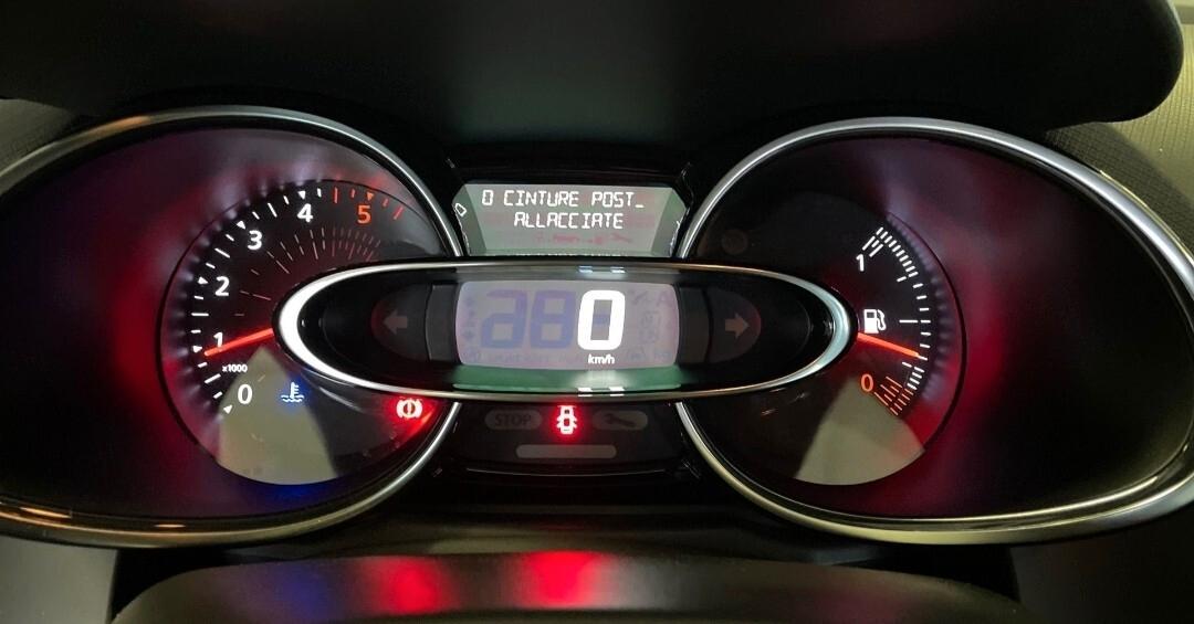 Renault Clio dCi 8V 75CV Start&Stop 5 porte Energy Zen