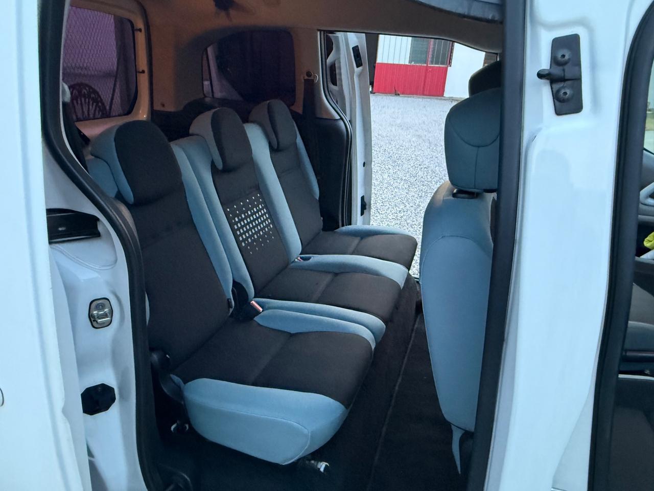 Citroen Berlingo Multispace 1.6 HDi 90 Seduction