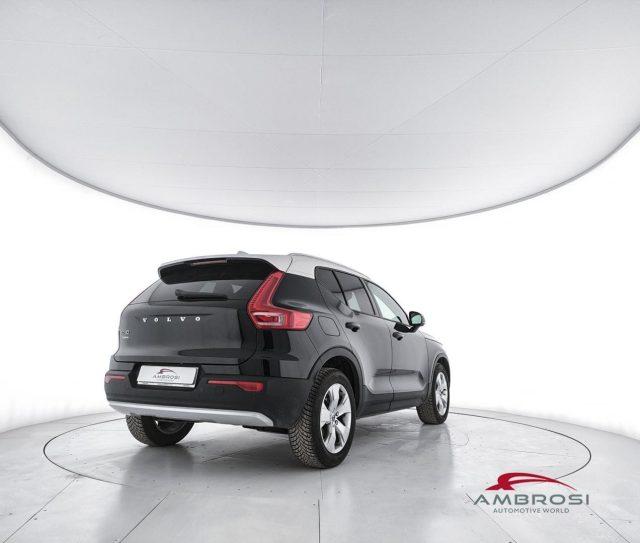 VOLVO XC40 D3 Geartronic Business Plus - PER OPERATORI DEL SE