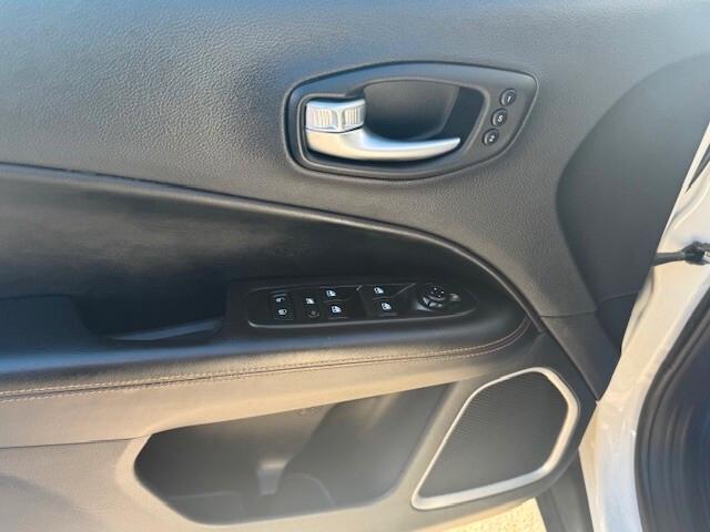 Jeep Compass 2.0 Multijet II aut. 4WD Limited