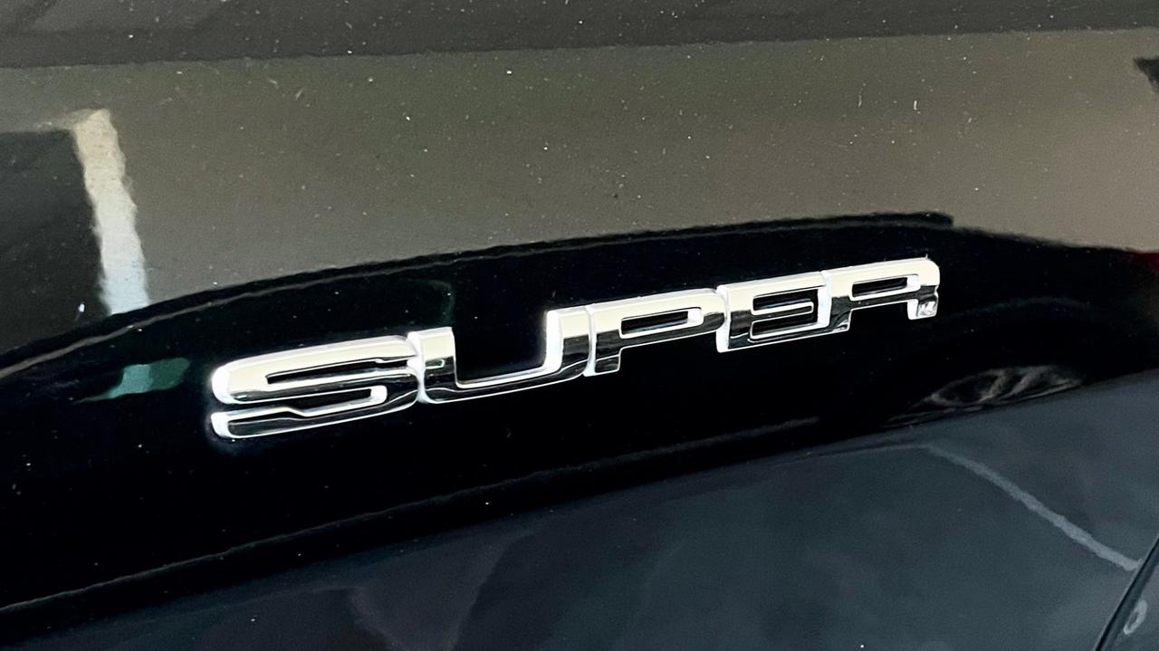 ALFA ROMEO GIULIA 2.2 SUPER AT8 190CV - FULL LED, PELLE, SEDILI RISCALDATI