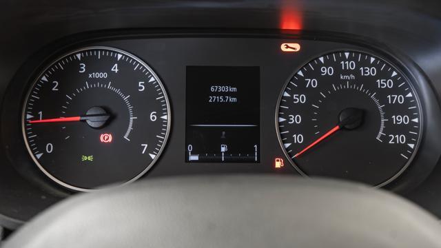 DACIA Duster 1.5 dCi 8V 4x2 Prestige IVA 360 TEL