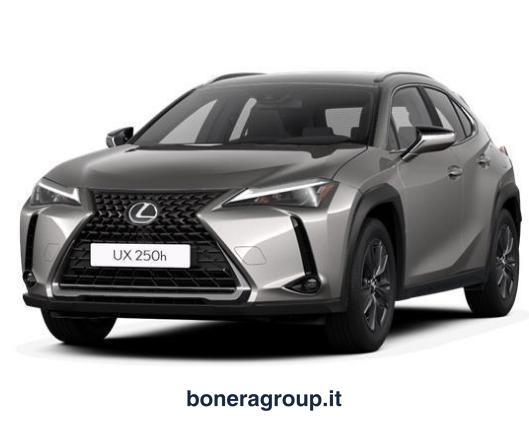 Lexus UX 250 2.0 Hybrid Urban 2WD Power Split Device