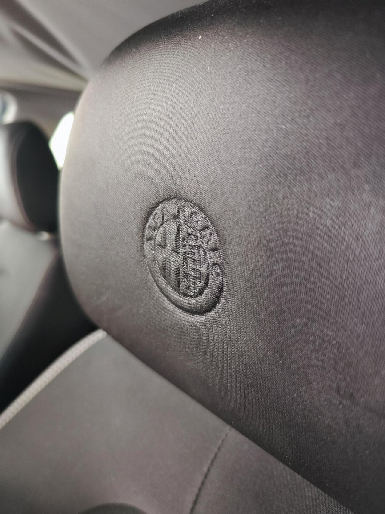 Alfa Romeo MiTo 1.6 JTDm 120 CV S&S Distinctive OTTIME CONDIZIONI