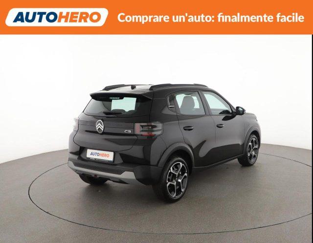 CITROEN C3 PureTech 100 S&S You Pack Plus