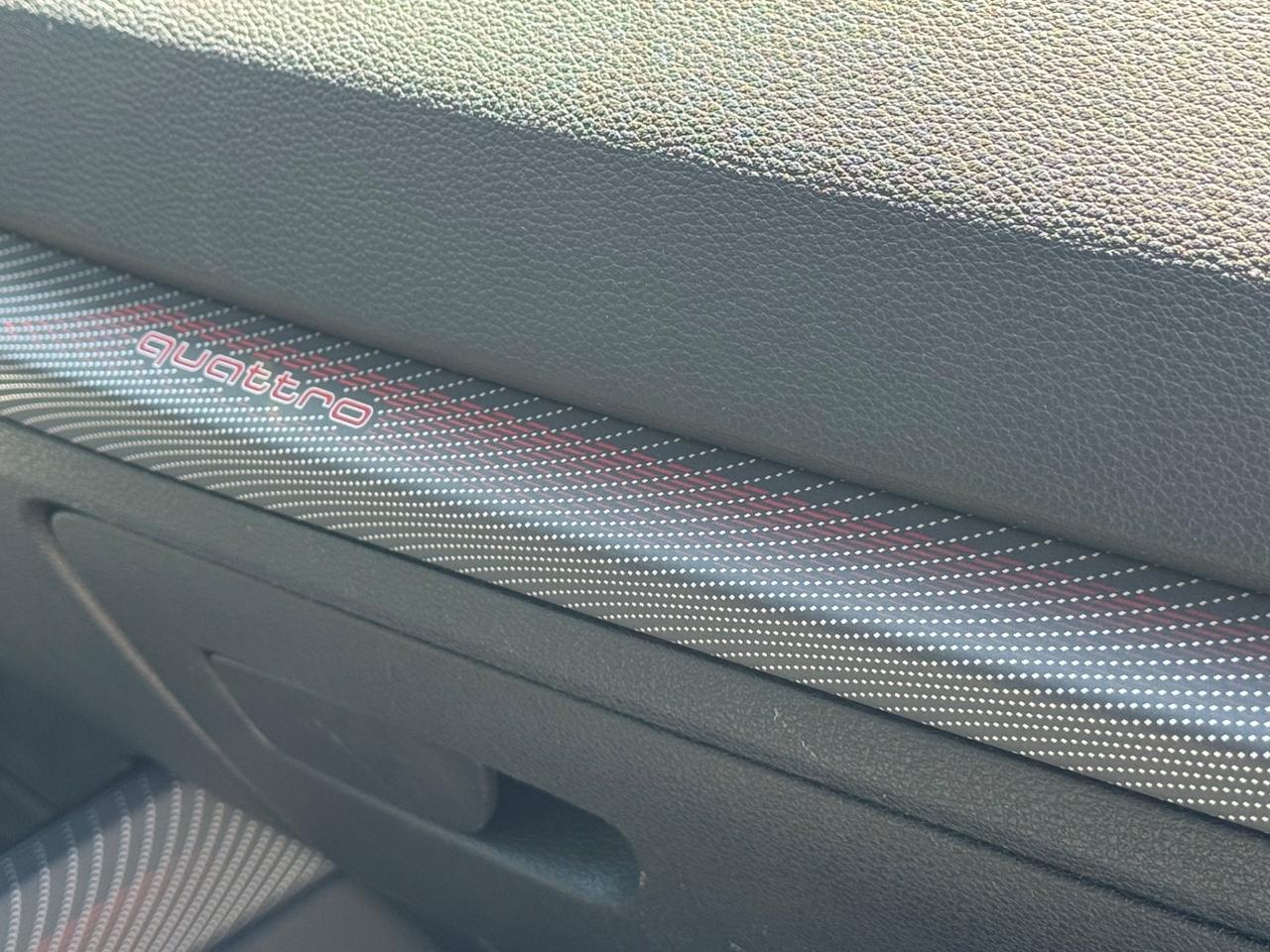 Audi Q2 2.0 TDI quattro S tronic Sport