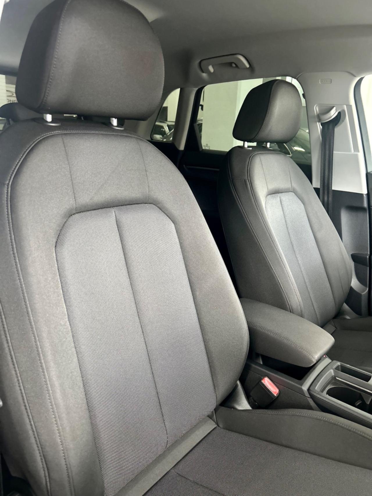 Audi Q3 35 TDI S tronic Advanced FINANZIABILE