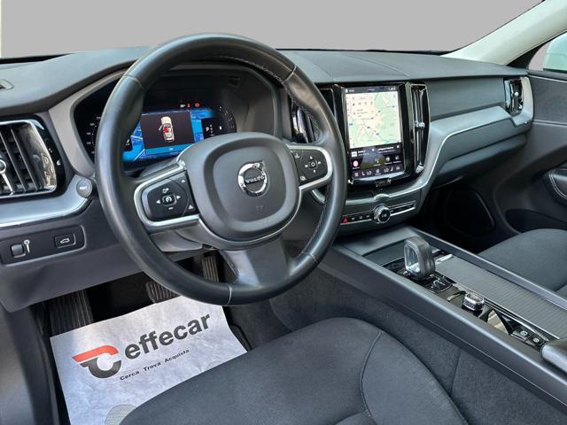 VOLVO XC60 B4 (d) automatico Business