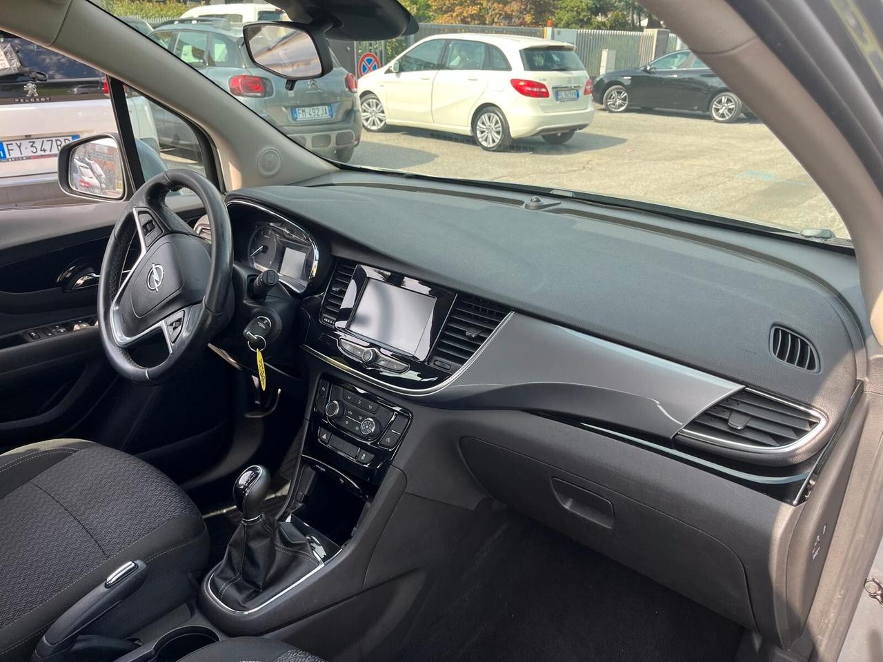 Opel Mokka X 1.6 CDTI Ecotec 4x2 Start&Stop Innovation