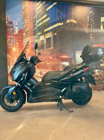 Yamaha X-Max 400