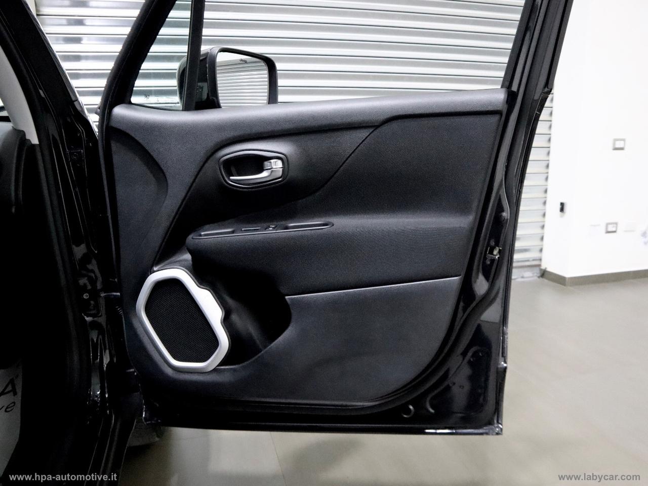 JEEP Renegade 2.0 Mjt 120CV 4WD 4X4