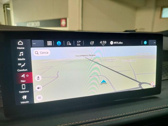 ALFA ROMEO Tonale 1.6 diesel 130 CV TCT6 Sprint