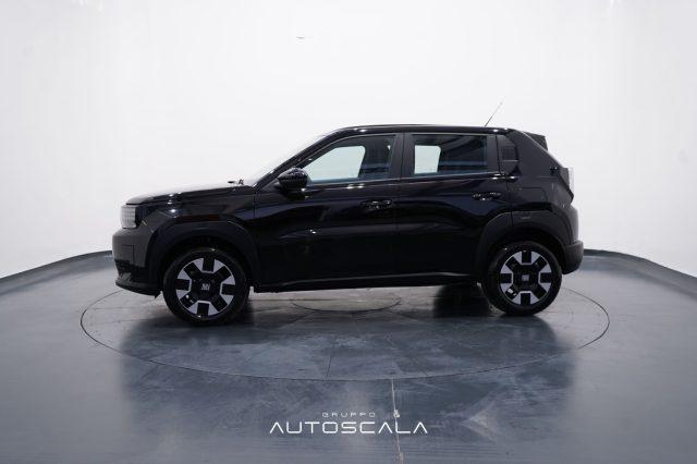 FIAT Grande Panda 1.2 Hybrid 110 CV S&S Icon