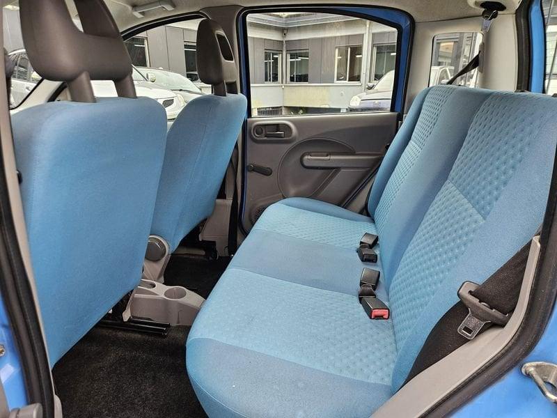 FIAT Panda Panda 1.2 Alessi