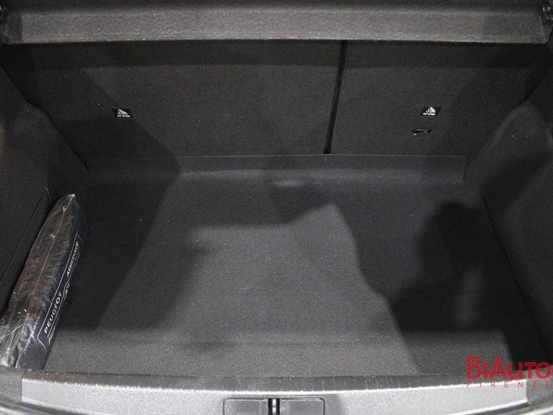 Peugeot 208 208 PureTech 75 Stop&Start 5 porte Active