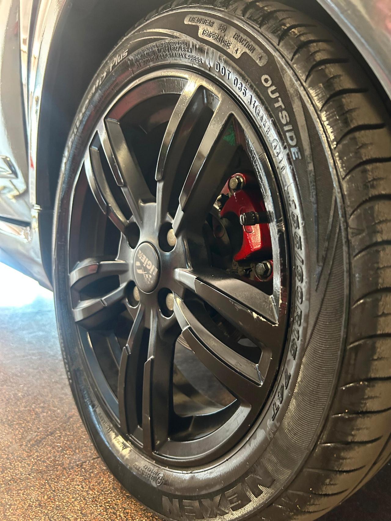 Ligier JS JS50 Progress Sport Ultimate