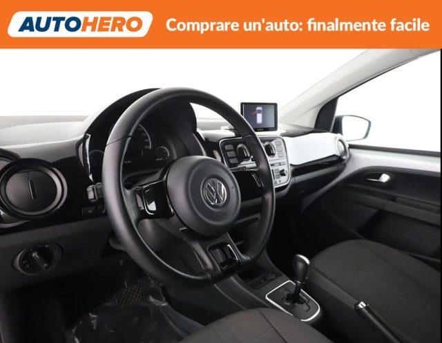 VOLKSWAGEN up! 1.0 5p. move up! ASG