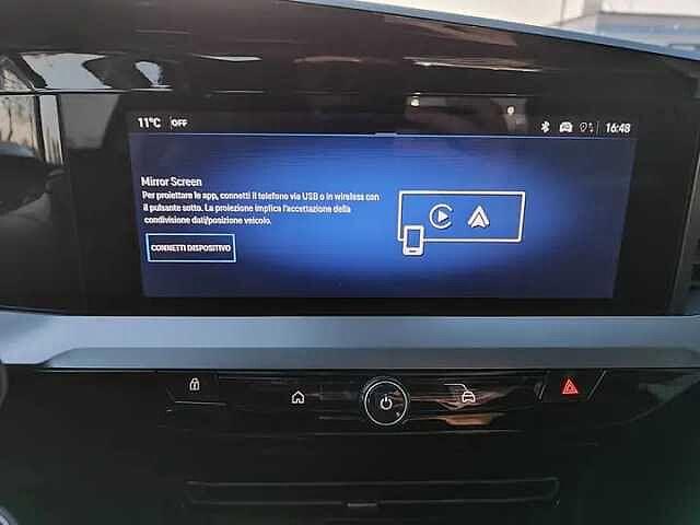 Opel Mokka 1.2 Benzina 136cv EDITION KM ZERO