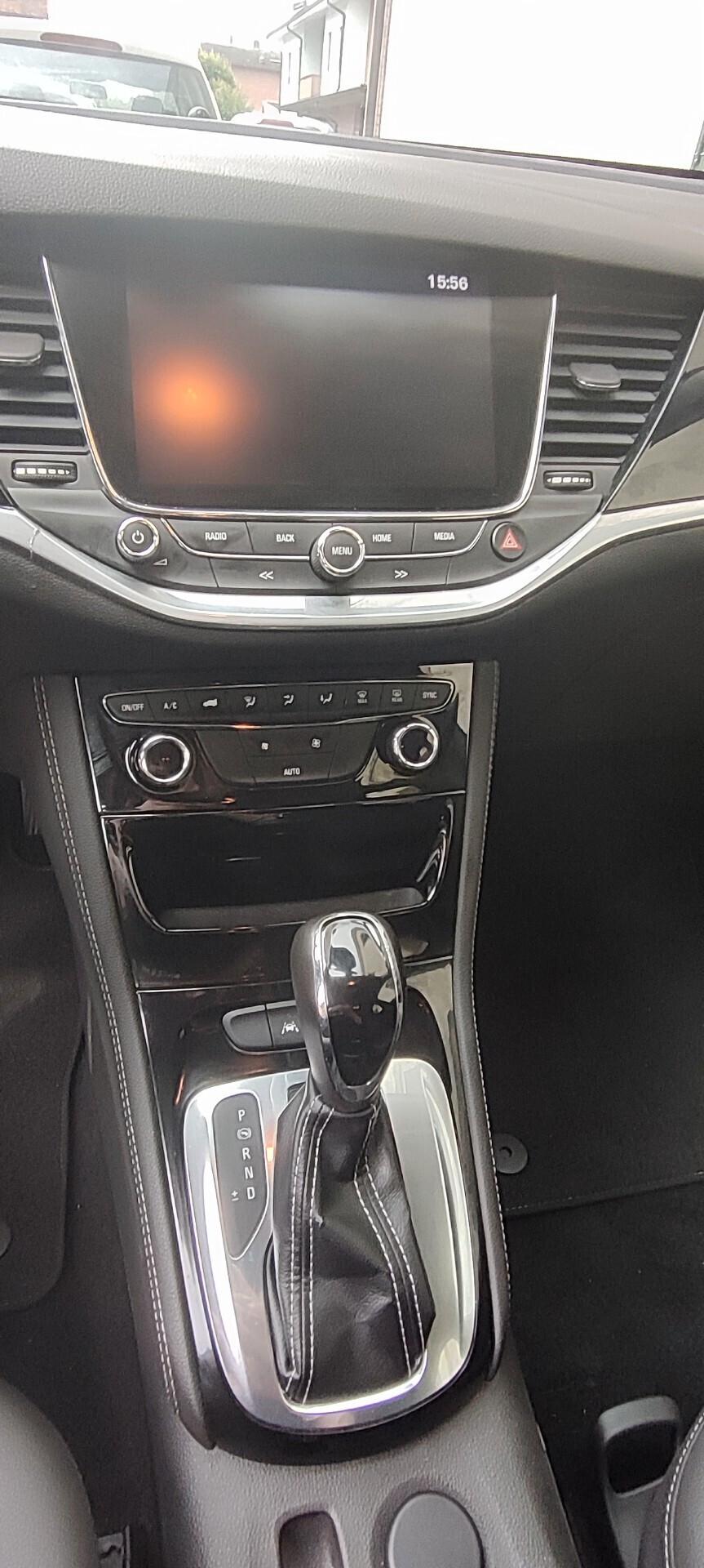 Opel Astra 1.6 CDTi 136CV aut. Sports Tourer Innovation