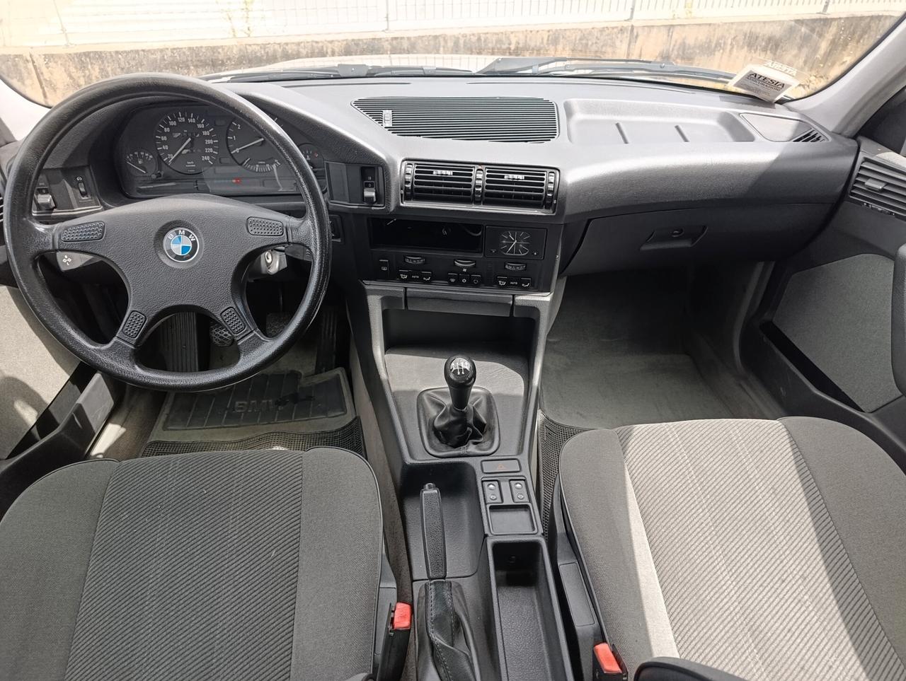 Bmw 520i #GM