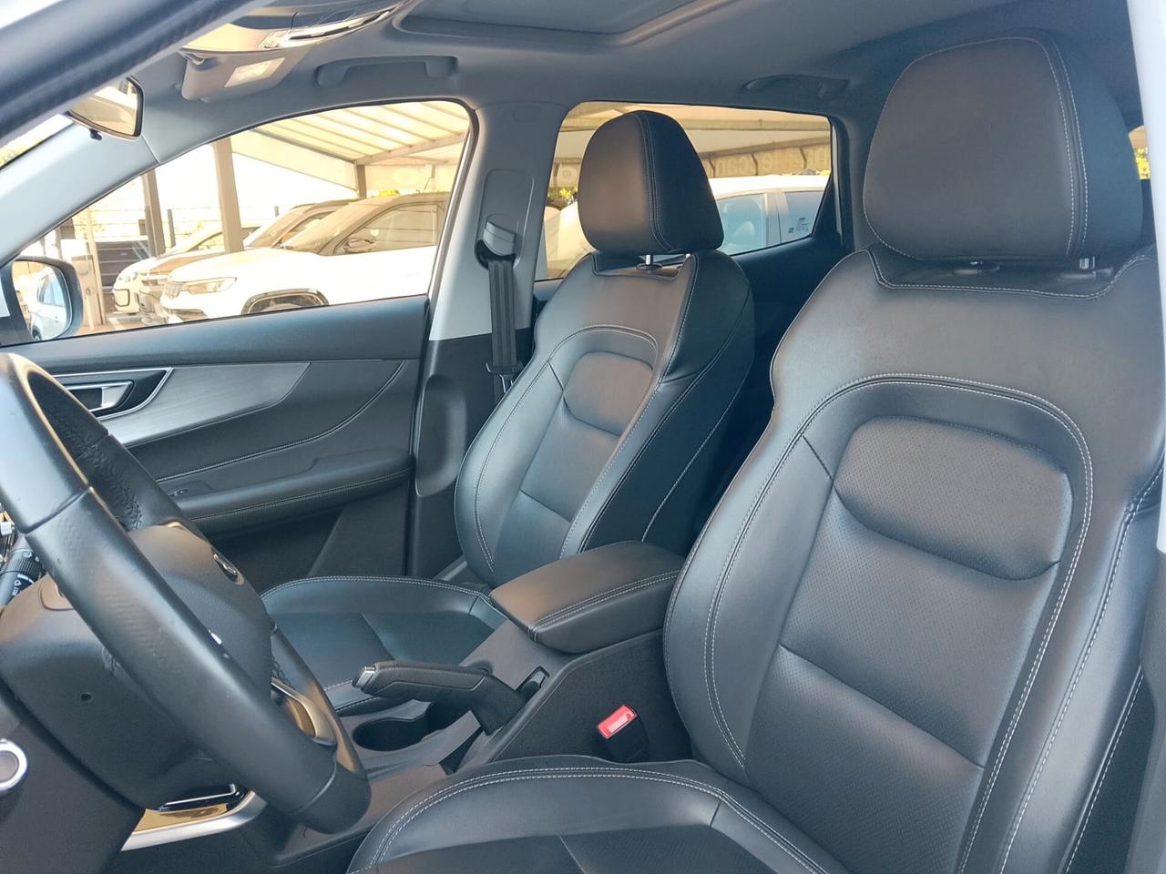 Dr 5.0 s3 1.5 Bi-Fuel GPL