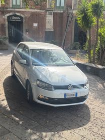 Volkswagen Polo 1.4 TDI 90 CV 5p. Highline BlueMotion Technology
