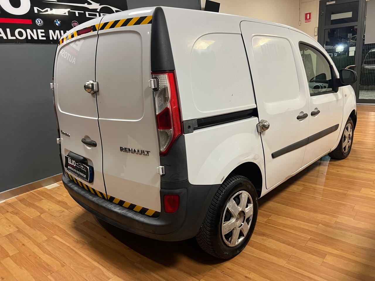 Renault Kangoo 1.5 dCi 90CV 5 porte Extrem