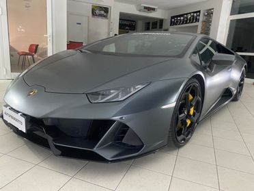 Lamborghini Huracan EVO - NOLEGGIAMO !!