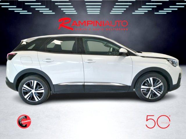 PEUGEOT 3008 BlueHDi 130 Cv EAT8 Automatica Allure Pronta Cons
