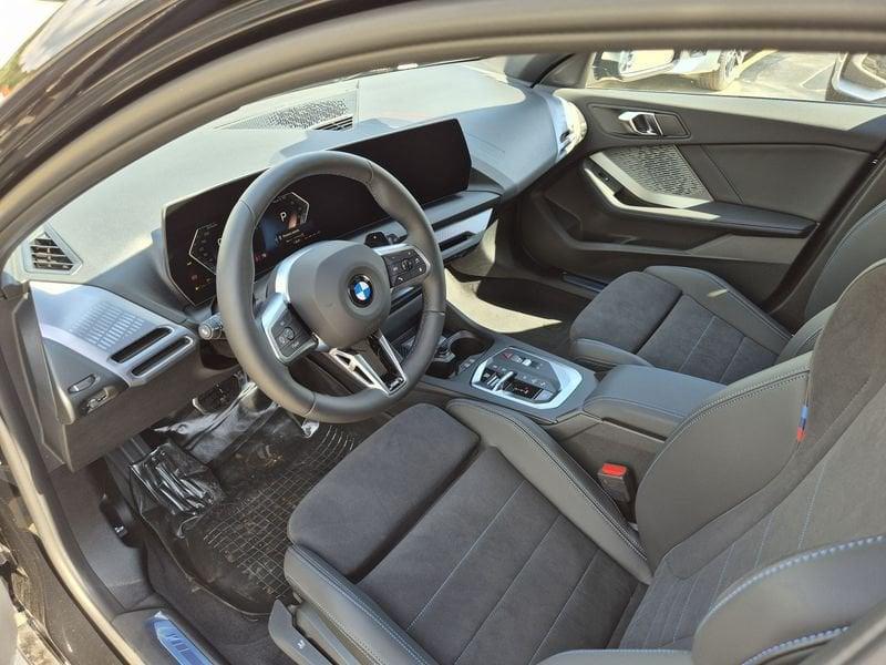 BMW Serie 1 120 MSport aut.