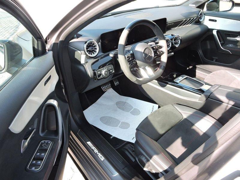 Mercedes-Benz Classe A A 45S AMG 4Matic+ Premium Plus