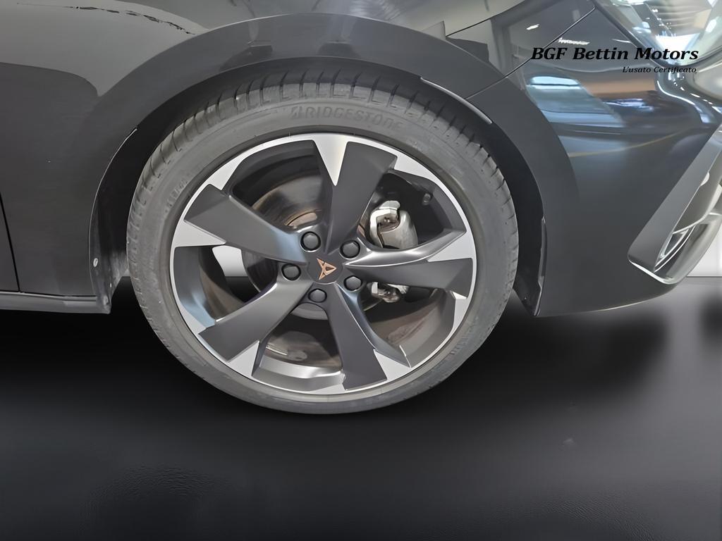 Cupra Leon 2.0 tdi 150cv dsg