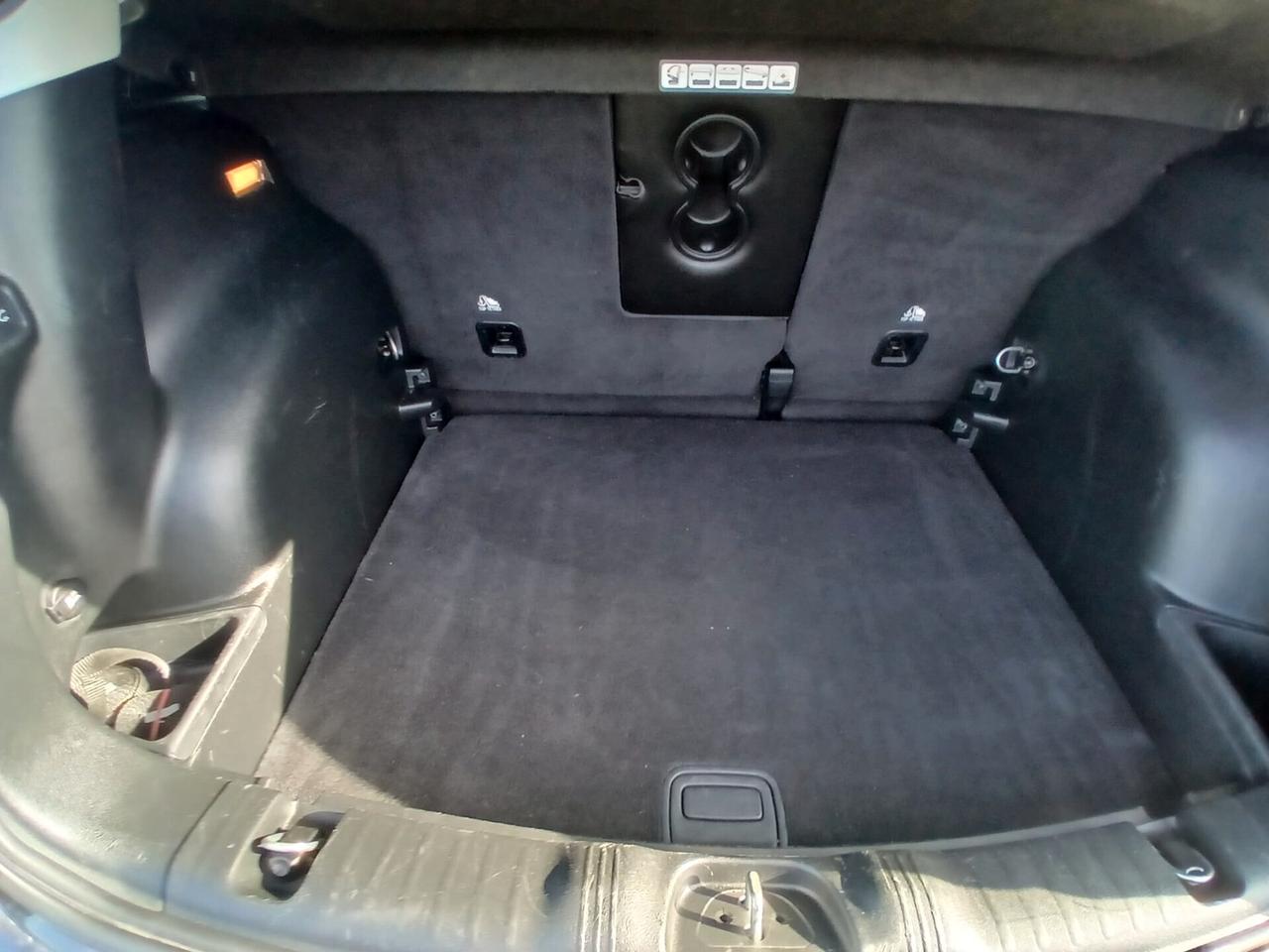 Jeep Compass 1.6 Multijet II 2WD Limited 120cv