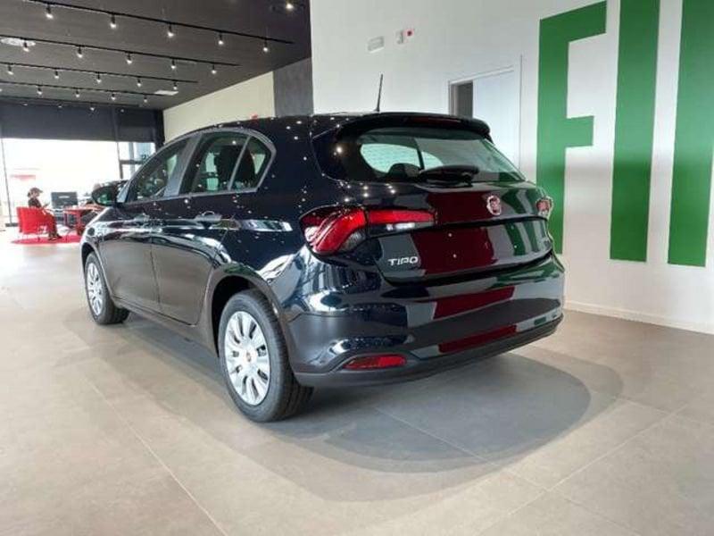 FIAT Tipo 5 Porte 1.5 T4 Hybrid
