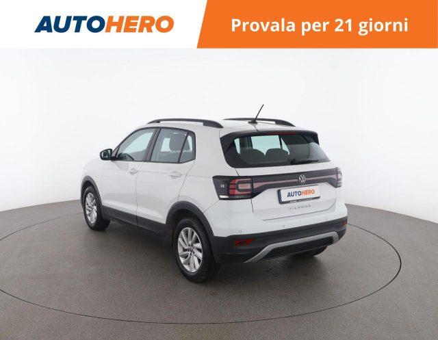 VOLKSWAGEN T-Cross 1.0 TSI Style BMT