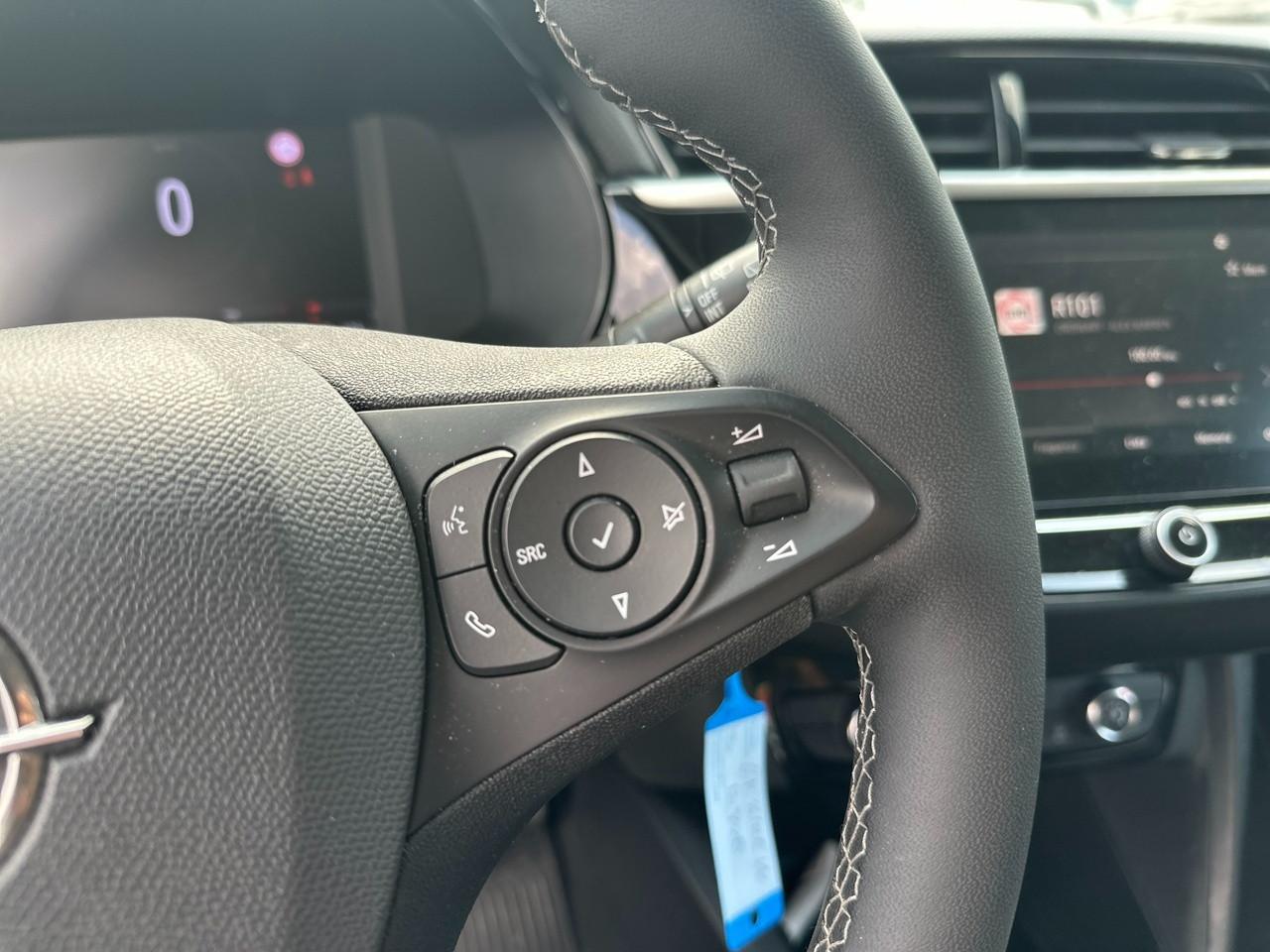 OPEL Corsa VI 2020 - Corsa 1.2 Elegance s&s 75cv