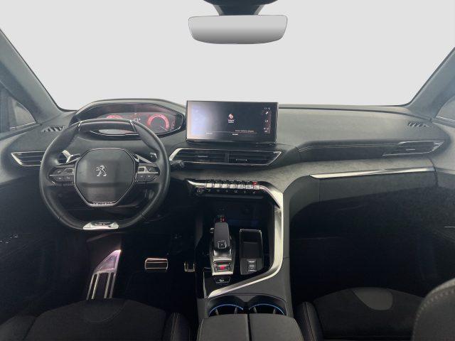 PEUGEOT 3008 3008 BlueHDi 130 S&S EAT8 GT Pack