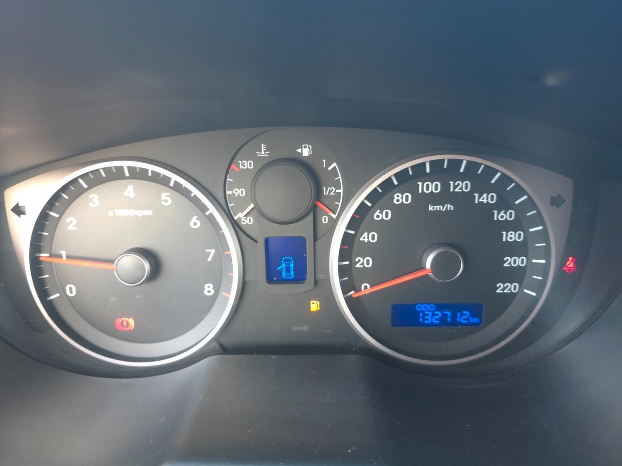 Hyundai i20 1.2 5p. Sound Edition