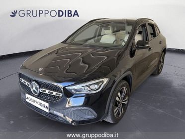 Mercedes-Benz GLA GLA-H247 2020 Diesel 200 d Sport Plus auto
