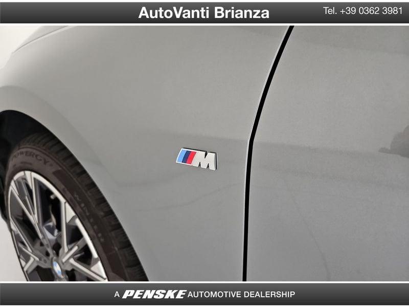 BMW Serie 1 118d 5p. Msport KIT GOMME ESTIVE