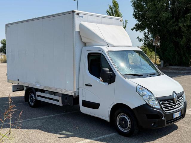RENAULT Master T35 2.3 dCi/170 S&S Lungo L3