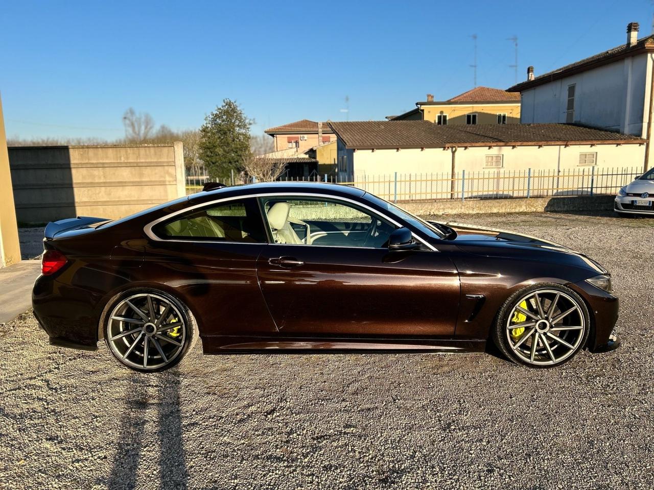 Bmw 428 428i Coupé Sport