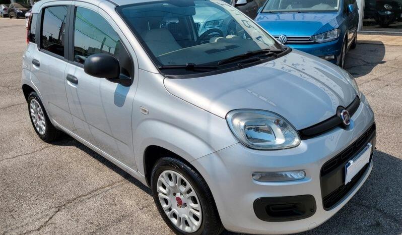Fiat Panda 1.2 Easy 69cv E6 5 POSTI!! IN ARRIVO!!