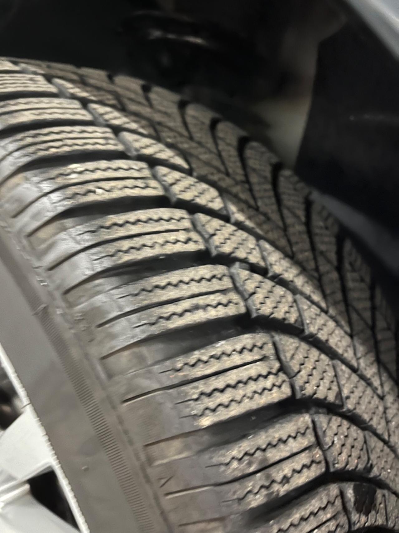 Audi Q2 1.6 TDI Design