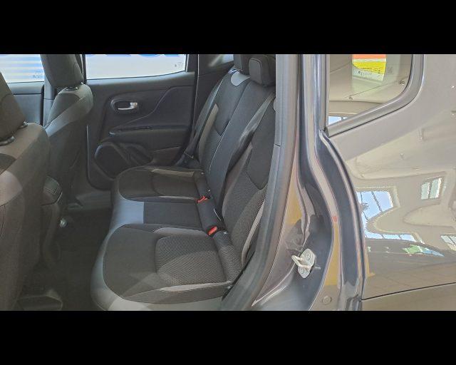 JEEP Renegade 1.6 mjt 130cv Limited 2wd