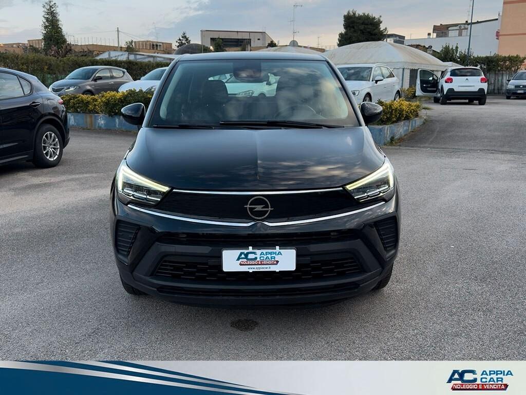 Opel Crossland 1.5 ECOTEC D 110 CV Start&Stop Edition IN PROMO