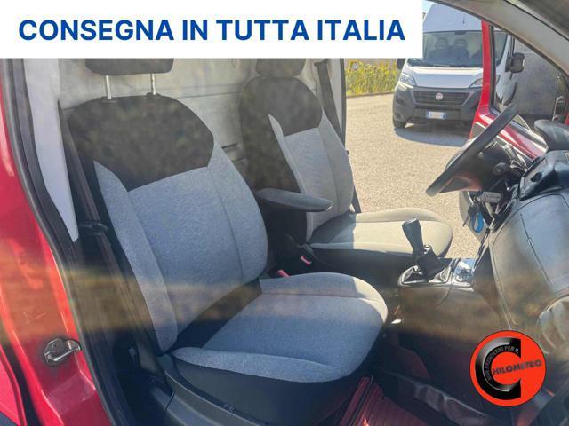 FIAT Fiorino 1.3 MJT 95 ADVENTURE- OFFICINA MOBILE EX TELECOM